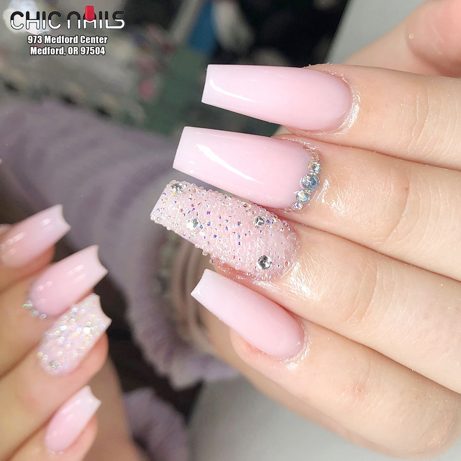 Beautiful Nails Ideas | CHIC Nails
